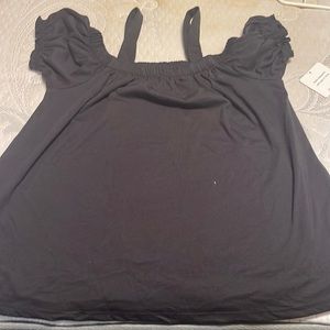 Brand new never worn Fab Kids Shirt and legging set